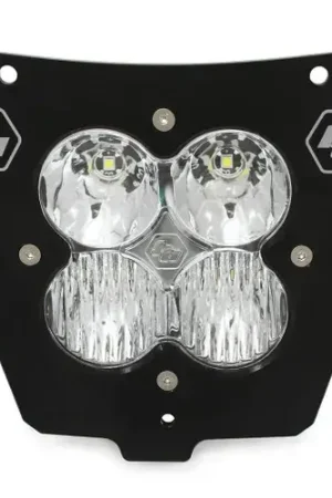 Baja Designs KTM Headlight Kit DC 14-On LED XL Sport Don’t Miss Out