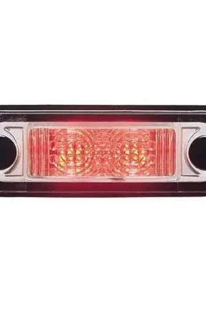 Hella L.E.D. Rear Position Multivolt Big Sale