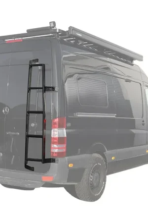 Front Runner Ladder (Sprinter 95+) Direct From Factory