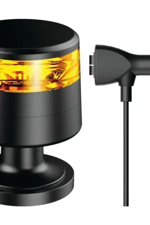 Ignite LED Amber Beacon Fast Shipping
