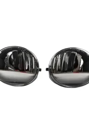 Modern ARB LED Fog Light Kit - Large