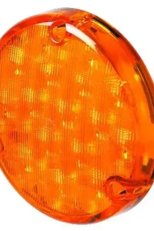 Hella Led Front Direction Indicator Insert 9-33V 500 Series Direct From Factory