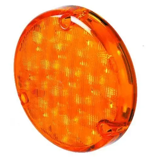 Hella Led Front Direction Indicator Insert 9-33V 500 Series Direct From Factory