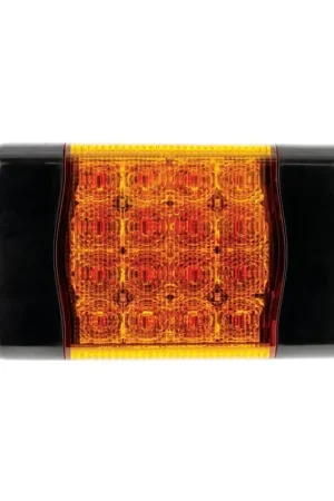 Special Discount Ignite LED Indicator Lamp 10-30V 550mm Lead