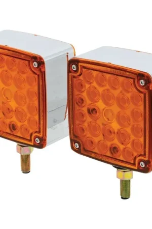 Ignite LED Indicator Lamp 12V Single Bolt Mount 300mm Lead (Pkt 2) Reduced Price