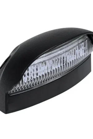 Ignite LED Licence Plate Lamp 10-30V 500mm Lead Price Drop