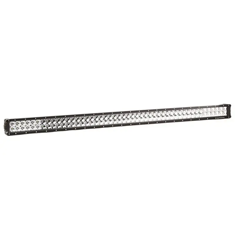 Rugged Ridge LED Light Bar 50 inch 144 Watt Modern