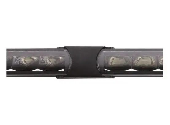 Hulk 4x4 Led Light Bar Connecting Bracket and Plate Buy Today