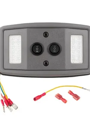 ARB Led Light For Top Shelf Warranty Included