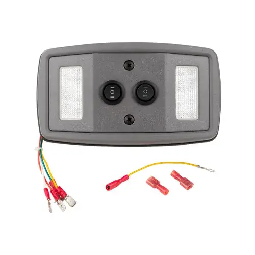 ARB Led Light For Top Shelf Warranty Included