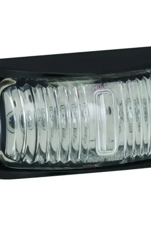 Cheap Ignite LED Marker Lamp White 12/24V 160mm Lead