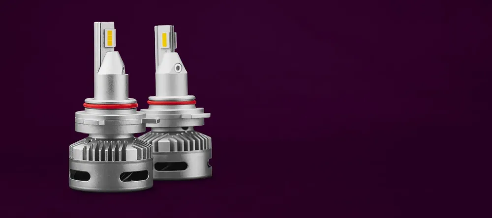 Buy Direct Stedi Led Projector Head Light Conversion Kit (Project Hir2)