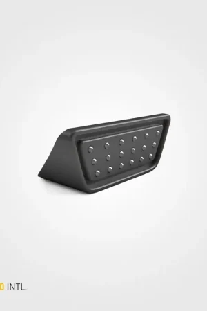 Boosted International LED Rain/Fog Light (EVO 7/8/9 01-07) - No Buy Online