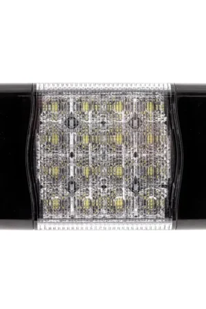 Today Only Ignite LED Reverse Lamp 10-30V 500mm Lead