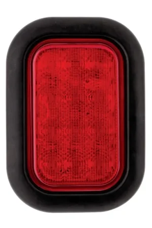 Ignite LED Stop/Tail Lamp 10-30V 200mm Lead Mega Sale