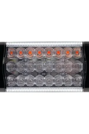 Ignite LED Stop/Tail/Indicator Lamp 10-30V 500mm Lead Instant Buy