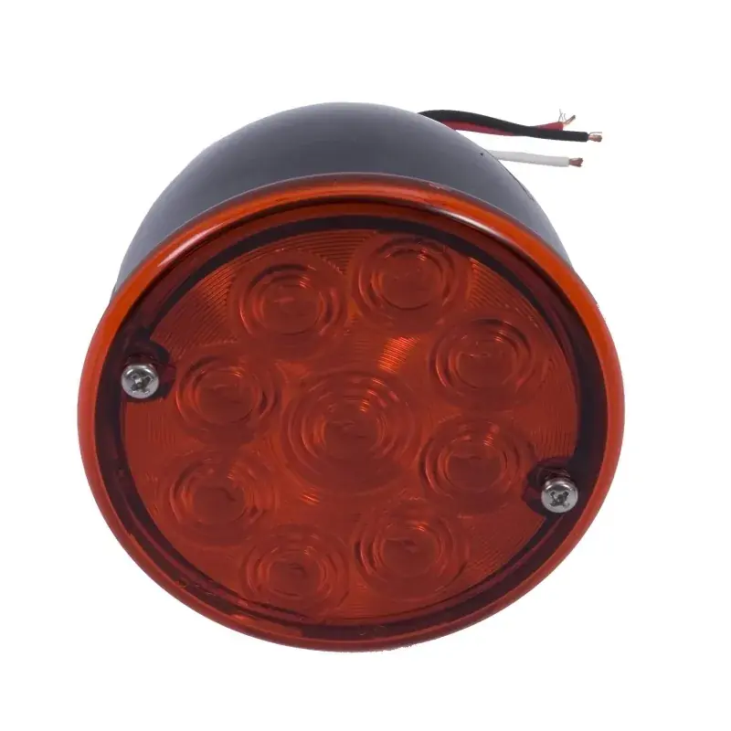 Rugged Ridge LED Tail Light Assembly RH 46-75 Willys & CJ Direct From Factory
