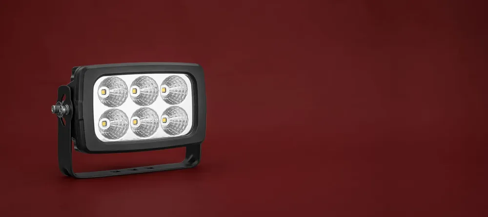Stedi Led Tractor Flood Light - 30W Markdown