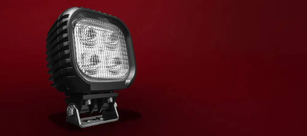 Stedi Led Work Flood Light - 40W Secure Checkout
