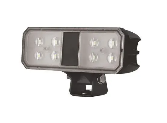 Hulk 4x4 Led Worklamp Flood Beam Professional Grade