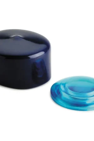 Autometer Lens & Night Cover Blue for Pro-Lite And Shift-Lite Direct From Manufacturer
