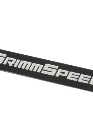Buy Today Grimmspeed License Plate Delete Kit (Forester/FXT 98-13)