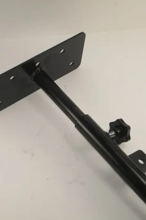 Roadsafe Light Pole for Rear Wheel Mount Assembly Fan Favorite