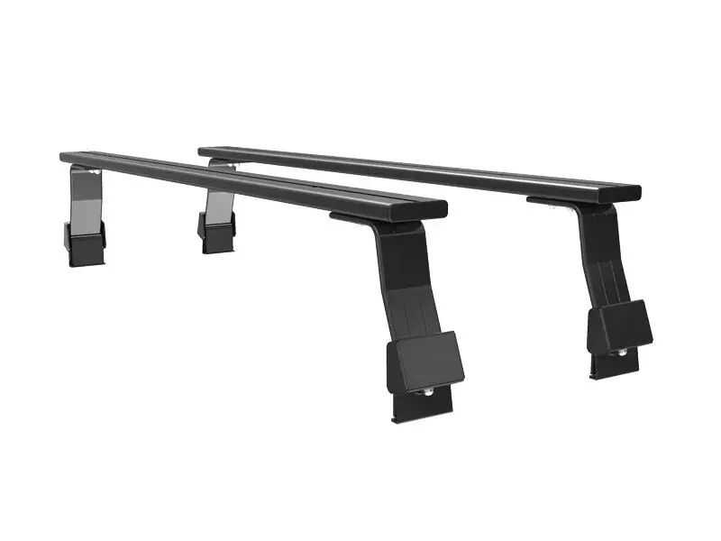 One Day Deal Front Runner Load Bar Kit/Gutter Mount (Gelandewagen G-Class 79-17)