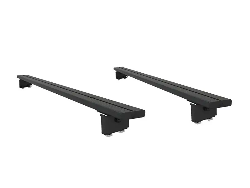 Same Day Shipping Front Runner Load Bar Kit/Track and Feet (Hilux 05-15)