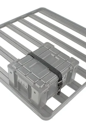 Front Runner Lockable Storage Box Strap Down Bargain