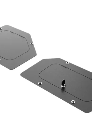 Viral Front Runner Lockable Under Seat Storage Compartment (Ranger 12-19)