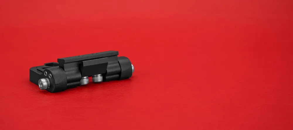 Hot Deal Stedi Lower Adjustable Bracket to suit ST3303 Pro/ST2K LED Light Bars