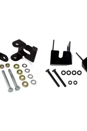 Discount Rugged Ridge Lower Control Arm Skidplate Kit 07-18 Jeep Wrangler JK