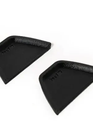 Budget Baja Designs LP4 IPT Reflector Cover Kit