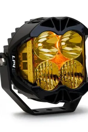 Must Have Baja Designs LP4 Pro Driving/Combo LED - Amber