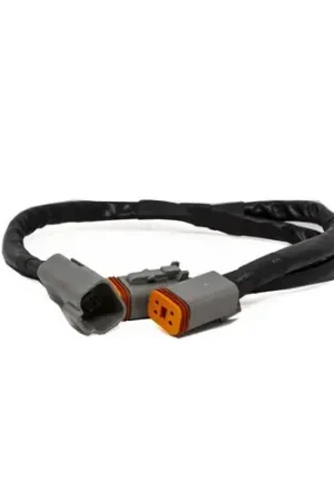 Fan Favorite Baja Designs LP4/LP9 Sport Splitter Harness