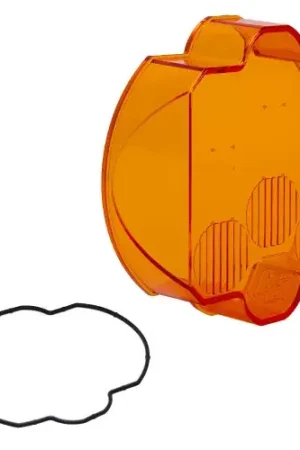 Baja Designs LP9 Driving Combo Factory Amber Lens Replacement Kit Professional Grade