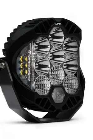 Baja Designs LP9 Sport LED Top Pick