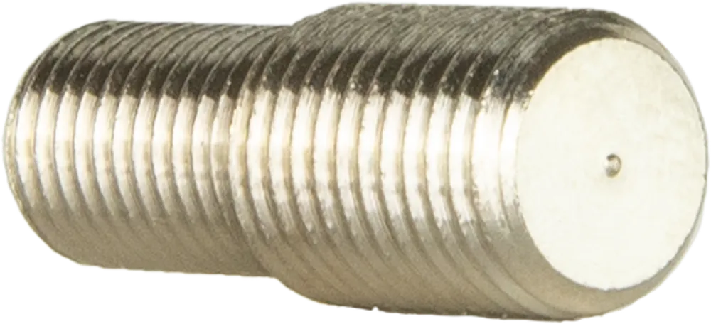 GME Male to Male Adaptor - 3/8 to 5/16 - Suit 27Mhz Antenna Secure Checkout