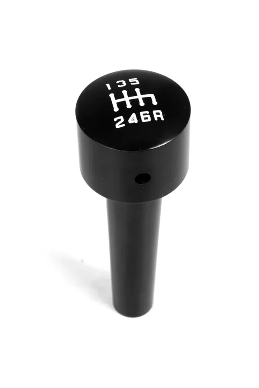 Today Only Rugged Ridge Manual Trans Shift Knob Black 07-10 Jeep Wrangler JK