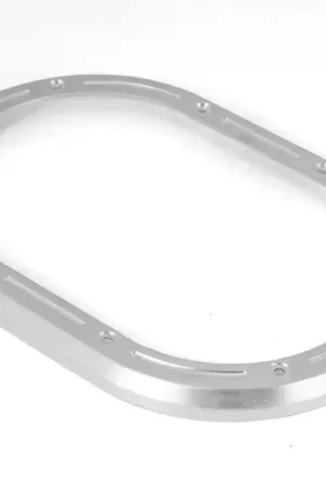 Exclusive Rugged Ridge Manual Trans Shifter Bezel Billet 07-10 Jeep Wrangler