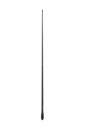 GME Marine AM/FM Antenna VHF MHz 180cm - Black Place Order