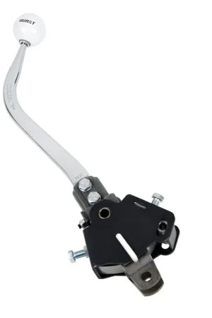 Budget Hurst Mastershift 3-speed Manual Shifter - GM 1958-74 GM car 3-speed applications. See all applications in description below