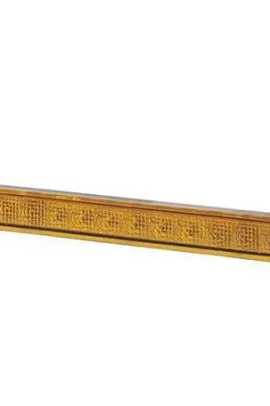 Hella Matrix Led Turn Signal-24 Volt Markdown