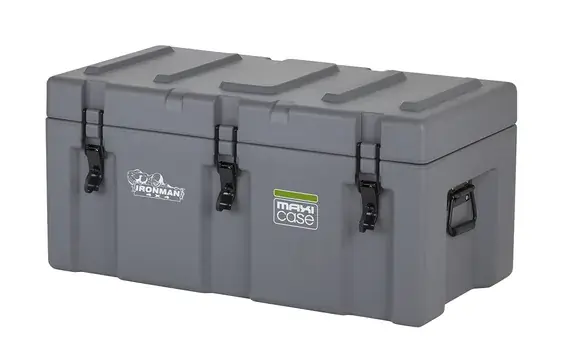 Ironman 4x4 Maxi Case 140L - 915 x 460 x 440mm Luxury