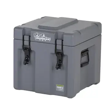 Trending Ironman 4x4 Maxi Case 48L - 410 x 410 x 410mm
