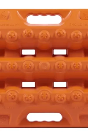 MaxTrax MAXTRAX Jaxbase SAFETY ORANGE - Single Trending