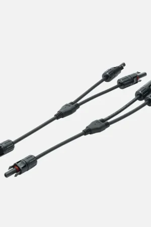 Money Back Guarantee Redarc MC4 Style Y-Adaptor Kit