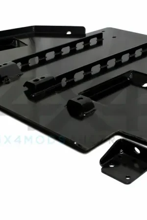 Special Offer Performance Suspension Racing Mid Bash Guard (Landcruiser 200 Series 2)