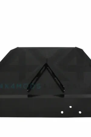 Performance Suspension Racing Mid Bash Guard - Diesel Only (Landcruiser 100 Series IFS) Mega Sale